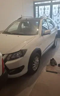 کوییک Gxr-l رینگ دار پارس خودرویی
