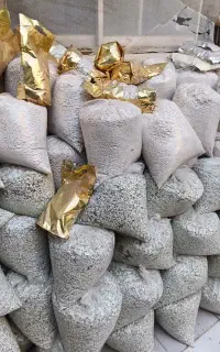 خاک