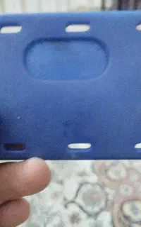 مدارک کم شده کارت ملی