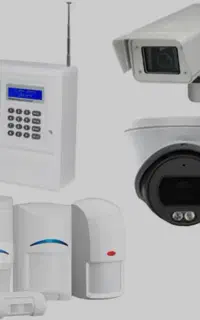 نصب وراه اندازی دوربین مداربسته ودزدگیر اماکن