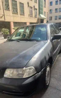 فولکس گل