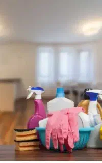 خدمات نظافت  آهو