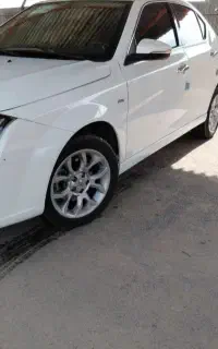 دنا پلاس اتومات اقساط 36 ماهه