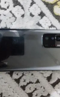 POCO X3 GT حافظه 256 رام 8