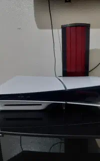 دستگاه پی اس ۵ اسلیم یک ترابایت ps5