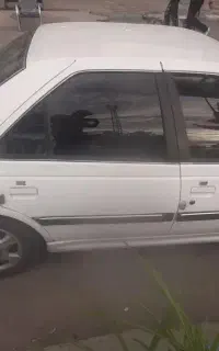 پژو پارس سال ۴۰۲