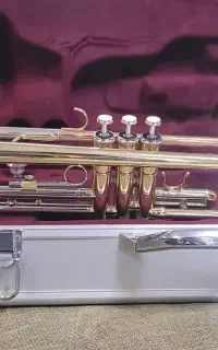 ترومپت سوزوکی
