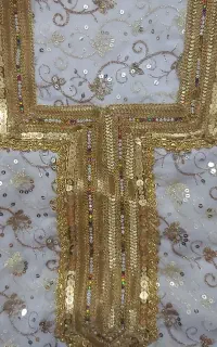 پارچه حریر