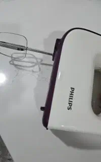 همزن مارک فیلیپس