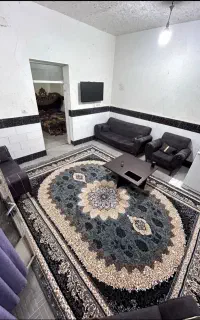 سوئیت اجاره ای احمداباد امنیت عالی