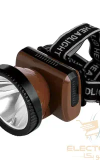 پخش چراغ قوه و پیشانی تک و عمده (قیمت عمده)