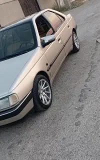 پژو ۸۳