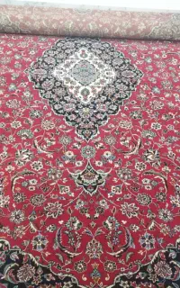 فرش 12متری
