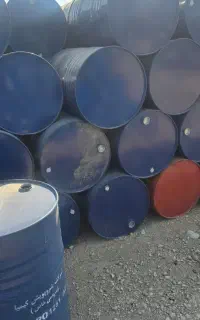 فروش‌ویژه‌بشکه‌‌‌ پلاستیک‌ی