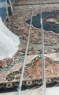 چوب پرده
