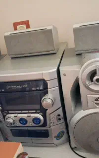 باند بلندگو