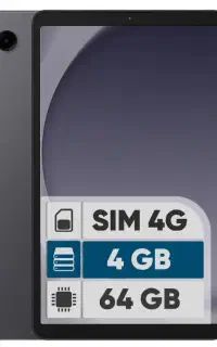 تبلت ۸.۷ اینچ سامسونگ مدل Galaxy Tab A9
