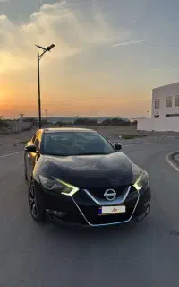 ماکسیما ۲۰۱۷
