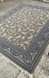 شهر فرش و ارزانسرای فرش ایرانی (گالری فرش هیربُد)