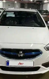 شاهین سانروف دار