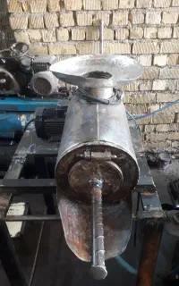 دستگاه آبغوره گیری