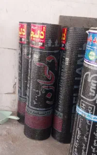 نصب وفروش ایزوگام