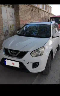 ماشین ایکس ۳۳  نیو   مدل ۹۳