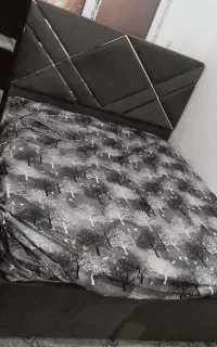 تخت خواب دونفره
