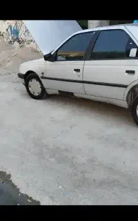 پژو ۴۰۵
