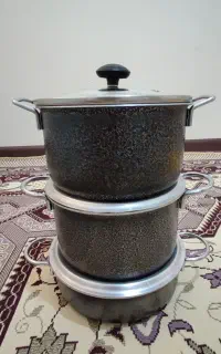 قابلمه تفلن تابان