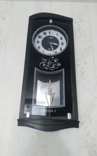 ساعت دیواری