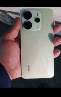 شیائومی نوت۱۴ ۲۵۶گیگ