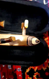 سه تارحرفه ی  سه مهر