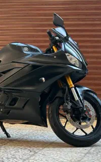 موتور یاماها R25