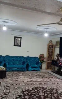 لوازم خانگی به علت جابه جایی