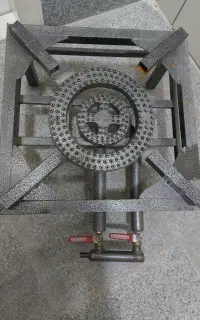 اجاق گاز