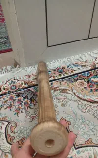 چوب بیسبال