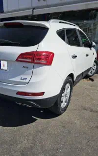 جک s5 دنده ای مدل ۹۶بسیار تمیز بدون رنگ