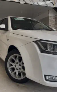 دناپلاس (توربو) 6 دنده آپشنال مدل 1403