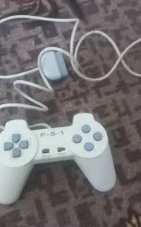 دسته ps1 سالم