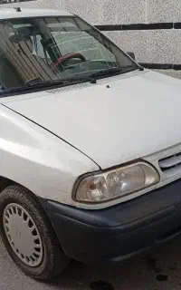 فروش خودرو پراید 131