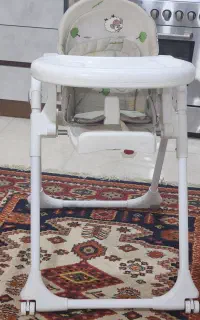 صندلی غذا کودک