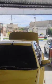کارگر کارواشی