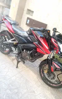 ns150سرحال