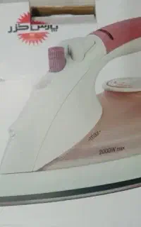اتو بخار