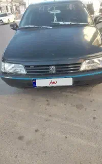405 موتور ۱۴۰۳