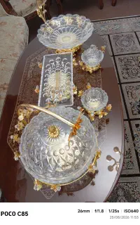 سرویس پذیرایی شیک و سلطنتی
