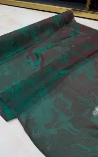 پارچه ارگانزای گرم بالا اصل کره
