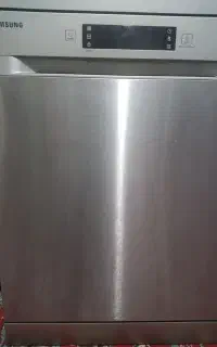ماشین ظرفشویی