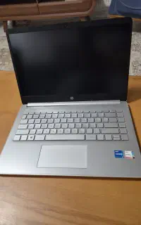 لپتاپ hp core i5 نسل ۱۱